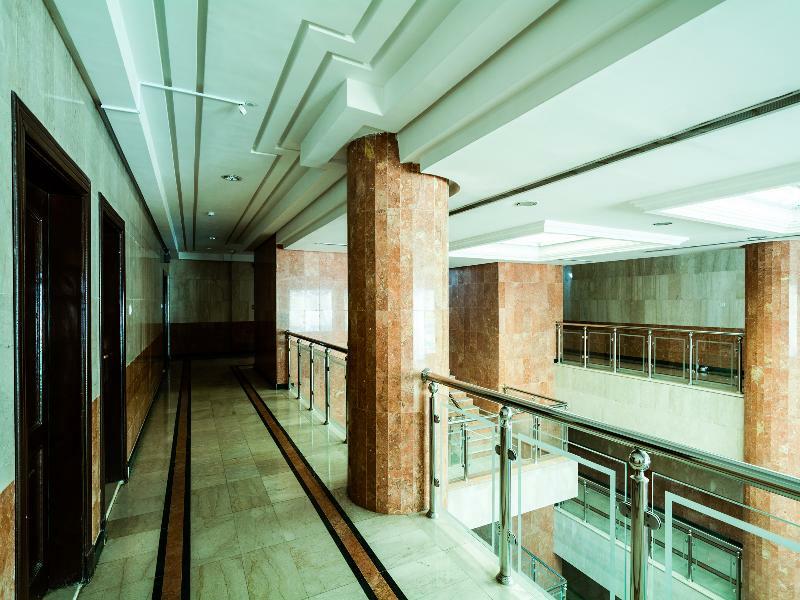 Capital O 162 Brzeen Hotel Riyadh Exterior photo