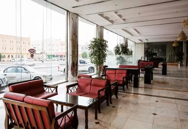 Capital O 162 Brzeen Hotel Riyadh Exterior photo